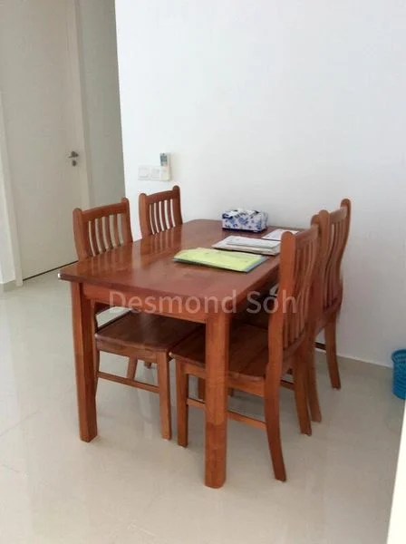 2 Bed Condo for Rent in Bedok Residences - Image 4