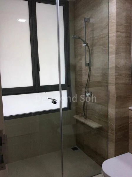 2 Bed Condo for Rent in Bedok Residences - Image 10