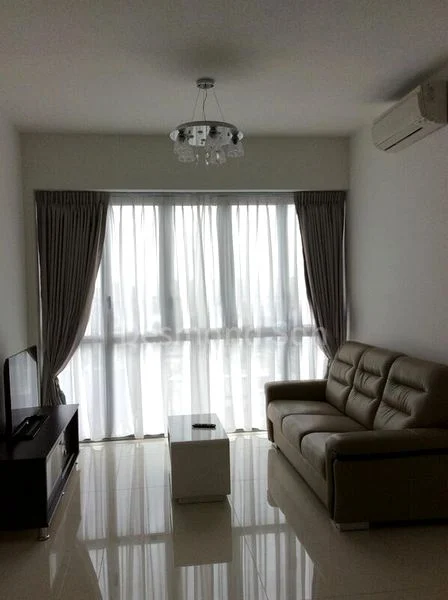 2 Bed Condo for Rent in Bedok Residences - Image 9
