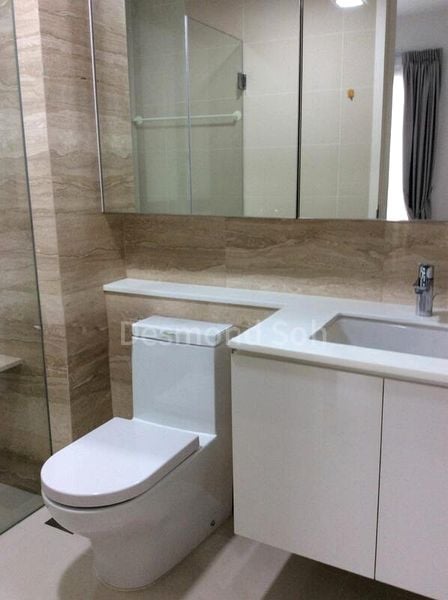 2 Bed Condo for Rent in Bedok Residences - Image 8