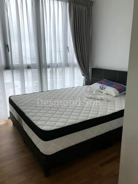 2 Bed Condo for Rent in Bedok Residences - Image 13