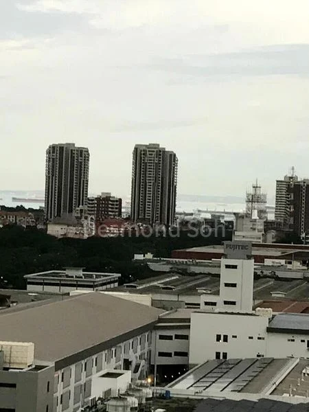 2 Bed Condo for Rent in Bedok Residences - Image 12