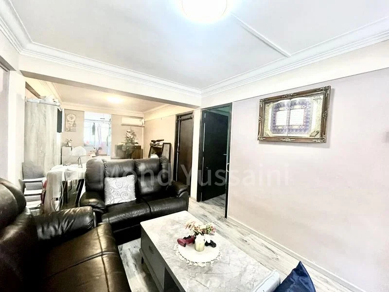 3 Room (3I) HDB for Sale in  1 Changi Village Road - Image 1