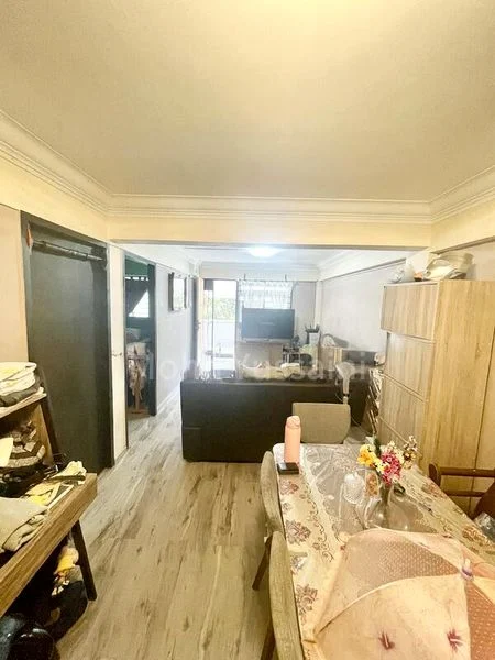 3 Room (3I) HDB for Sale in  1 Changi Village Road - Image 2