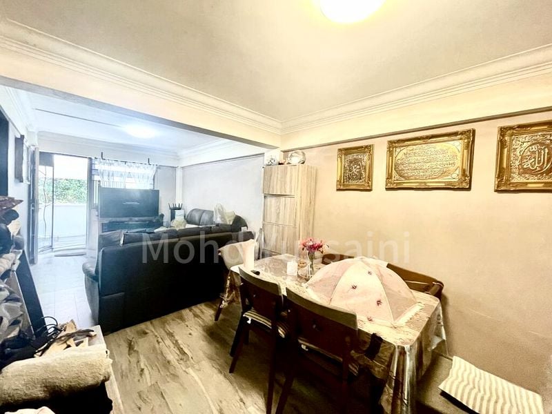 3 Room (3I) HDB for Sale in  1 Changi Village Road - Image 3