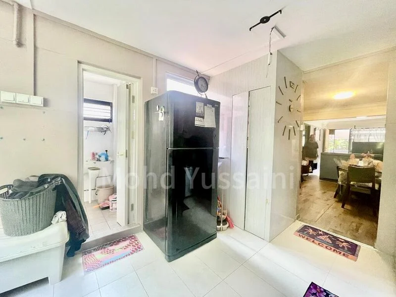 3 Room (3I) HDB for Sale in  1 Changi Village Road - Image 7