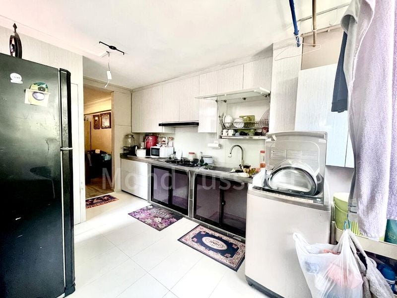 3 Room (3I) HDB for Sale in  1 Changi Village Road - Image 9