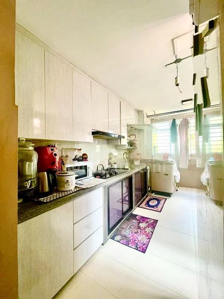 3 Room (3I) HDB for Sale in  1 Changi Village Road - Image 4