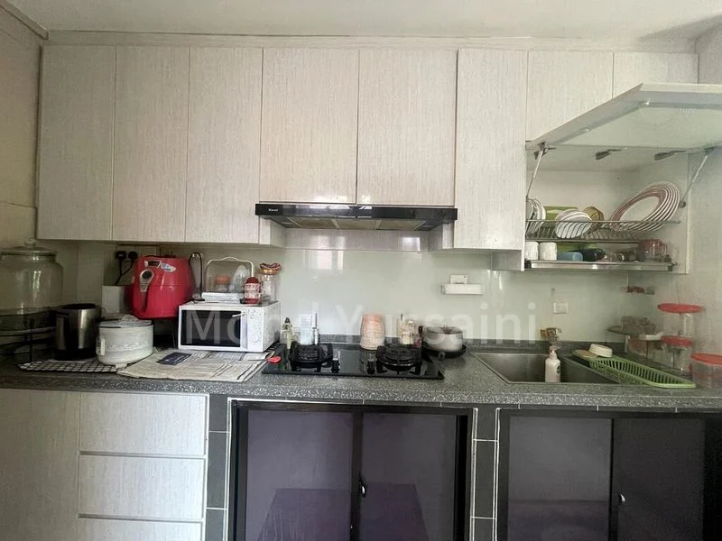 3 Room (3I) HDB for Sale in  1 Changi Village Road - Image 5