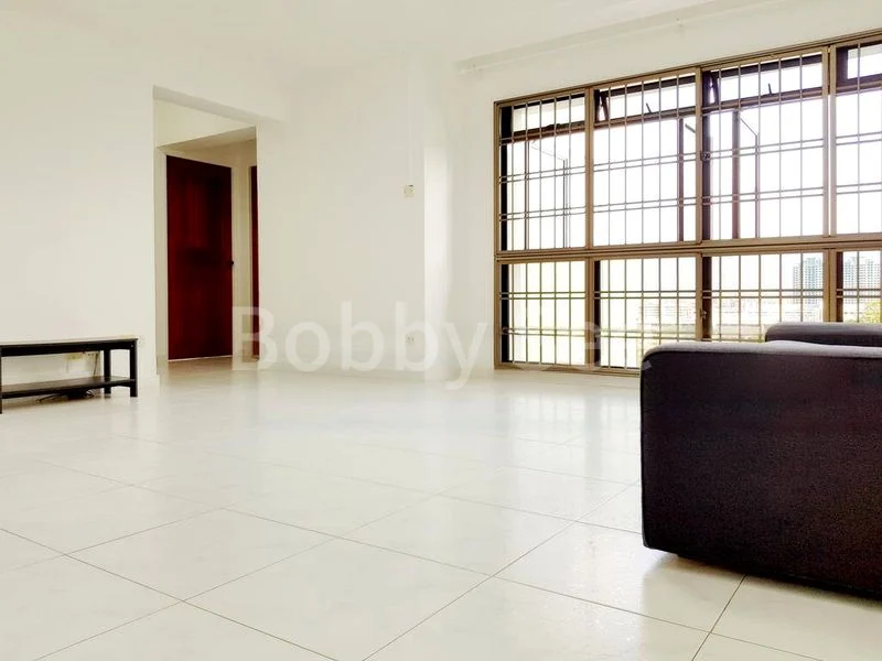 5 Room (5I) HDB for Rent in  596D Ang Mo Kio Street 52 - Image 4