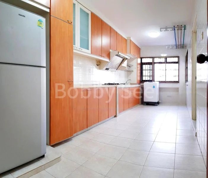 5 Room (5I) HDB for Rent in  596D Ang Mo Kio Street 52 - Image 5