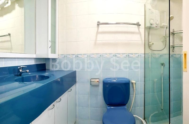 5 Room (5I) HDB for Rent in  596D Ang Mo Kio Street 52 - Image 11