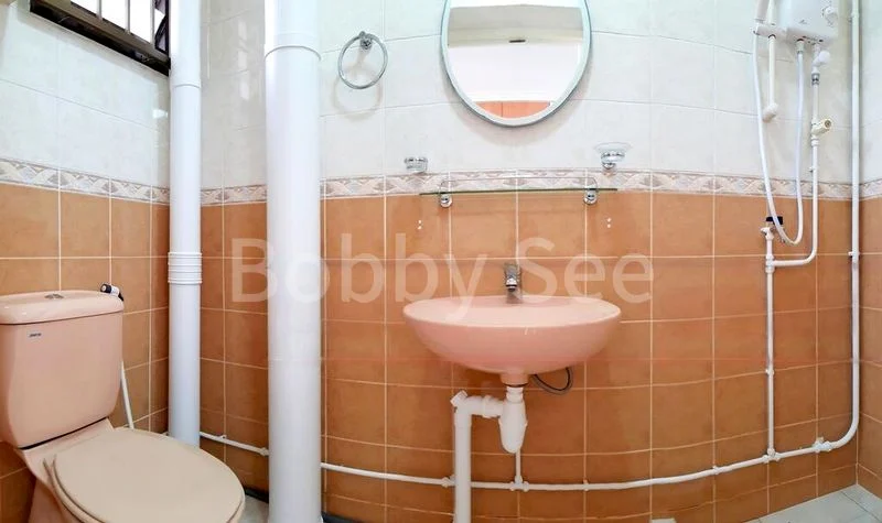 5 Room (5I) HDB for Rent in  596D Ang Mo Kio Street 52 - Image 10