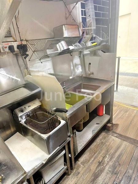 Light Industrial (B1) for Rent: CT Hub 2 - Image 6