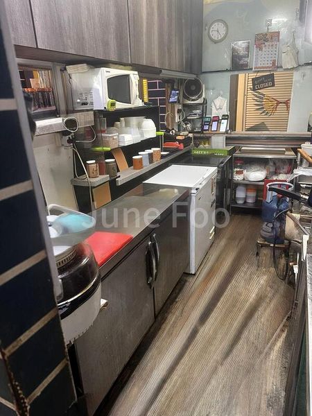 Light Industrial (B1) for Rent: CT Hub 2 - Image 4