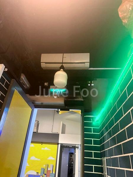 Light Industrial (B1) for Rent: CT Hub 2 - Image 2