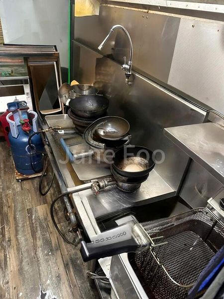 Light Industrial (B1) for Rent: CT Hub 2 - Image 5