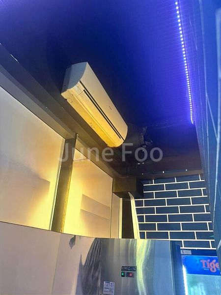 Light Industrial (B1) for Rent: CT Hub 2 - Image 3