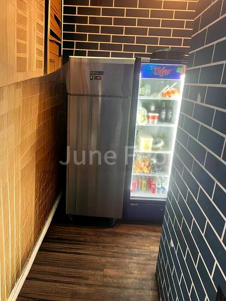 Light Industrial (B1) for Rent: CT Hub 2 - Image 1