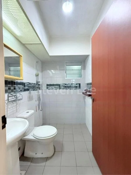 3 Room (3A) HDB for Rent in  208B Punggol Place - Image 9