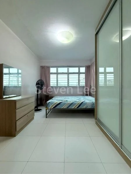 3 Room (3A) HDB for Rent in  208B Punggol Place - Image 10
