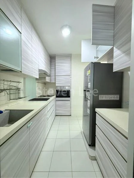 3 Room (3A) HDB for Rent in  208B Punggol Place - Image 4