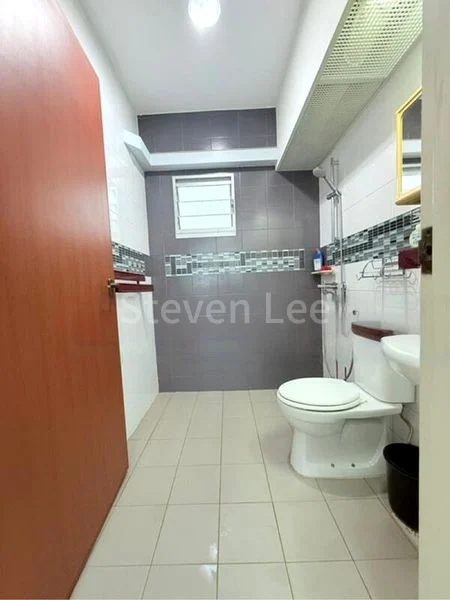 3 Room (3A) HDB for Rent in  208B Punggol Place - Image 7