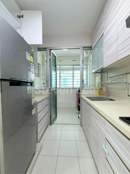3 Room (3A) HDB for Rent in  208B Punggol Place - Image 3