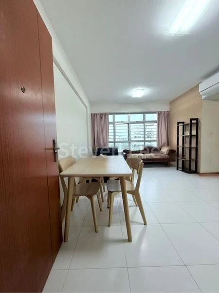 3 Room (3A) HDB for Rent in  208B Punggol Place - Image 1