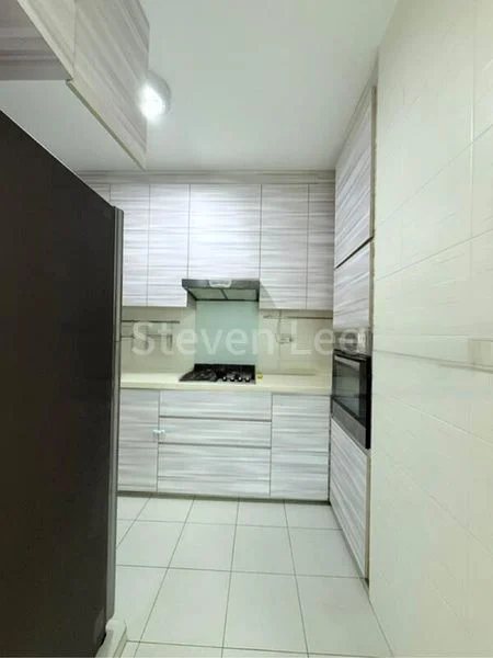 3 Room (3A) HDB for Rent in  208B Punggol Place - Image 2