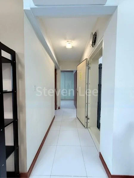 3 Room (3A) HDB for Rent in  208B Punggol Place - Image 5