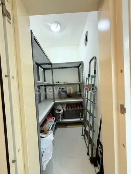 3 Room (3A) HDB for Rent in  208B Punggol Place - Image 6