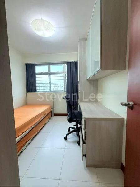 3 Room (3A) HDB for Rent in  208B Punggol Place - Image 8