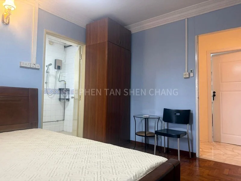 Master Room (HDB) for Rent in  610 Elias Road - Image 1