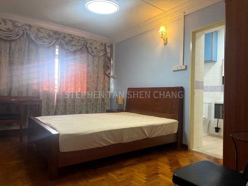 Master Room (HDB) for Rent in  610 Elias Road - Image 2
