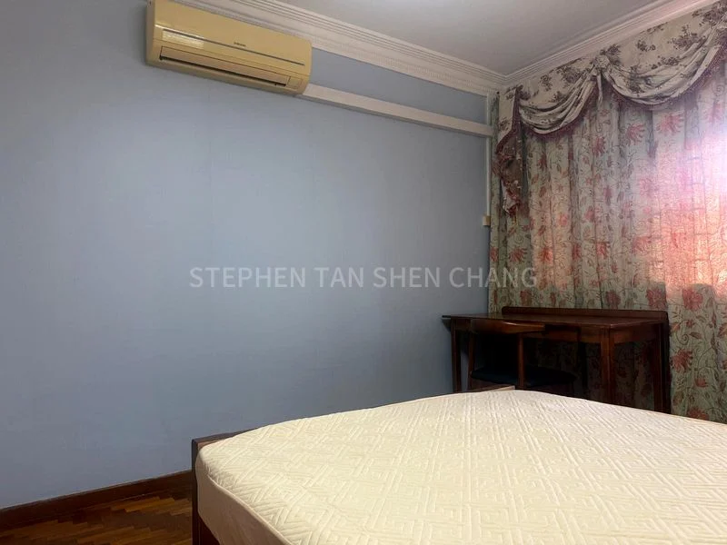 Master Room (HDB) for Rent in  610 Elias Road - Image 3