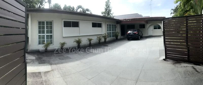 5 Bed Bungalow (Landed) for Rent in  Binjai Park - Image 3