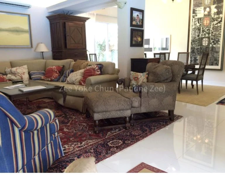 5 Bed Bungalow (Landed) for Rent in  Binjai Park - Image 5