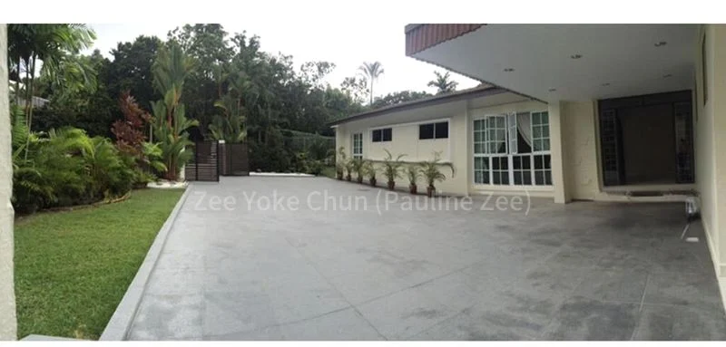 5 Bed Bungalow (Landed) for Rent in  Binjai Park - Image 7