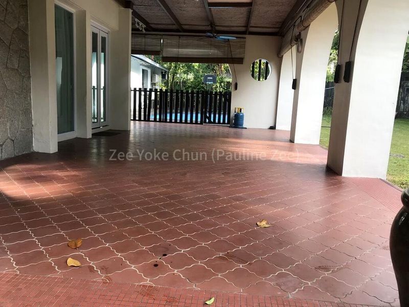 5 Bed Bungalow (Landed) for Rent in  Binjai Park - Image 10