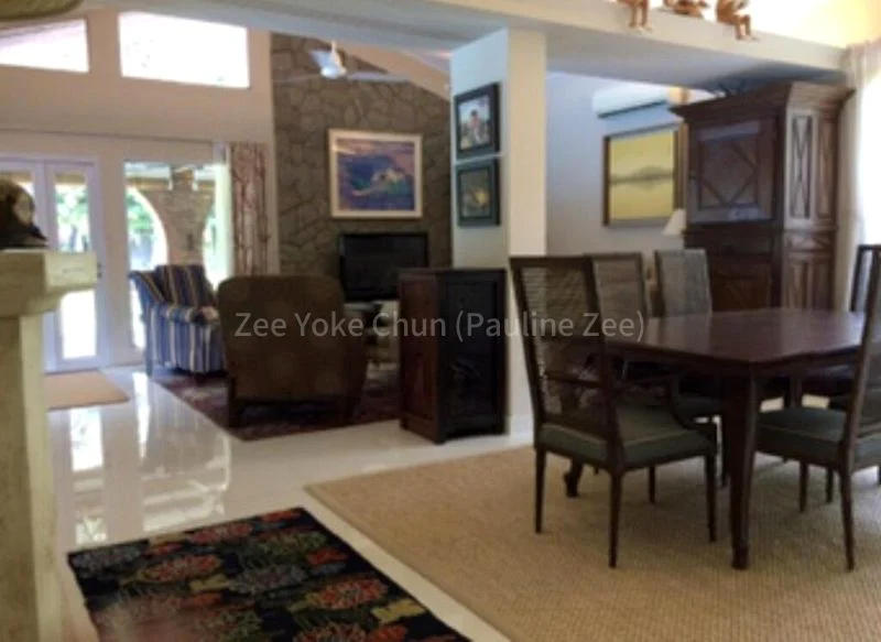 5 Bed Bungalow (Landed) for Rent in  Binjai Park - Image 6