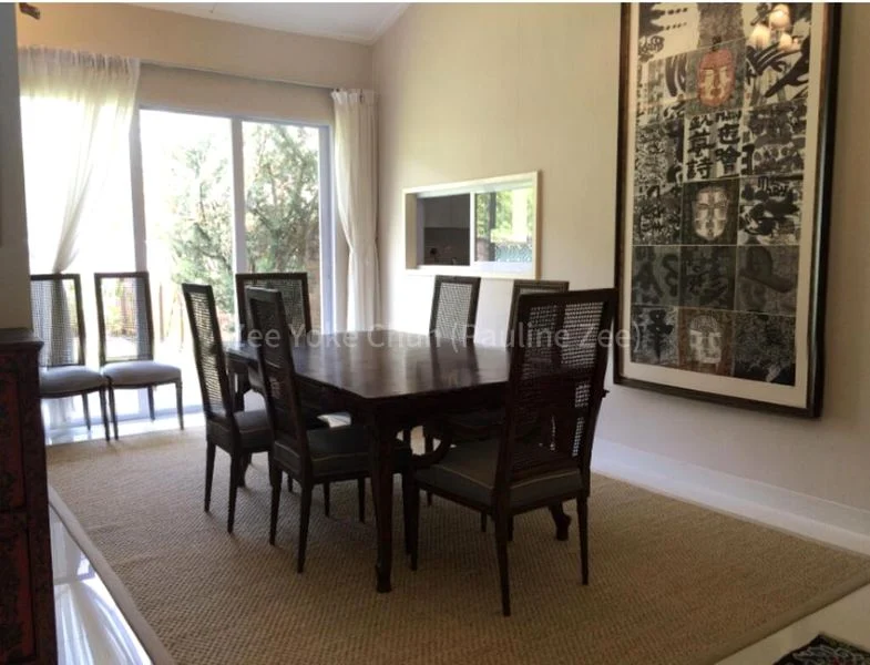 5 Bed Bungalow (Landed) for Rent in  Binjai Park - Image 4