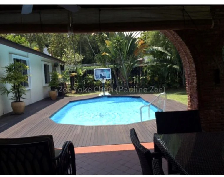 5 Bed Bungalow (Landed) for Rent in  Binjai Park - Image 11