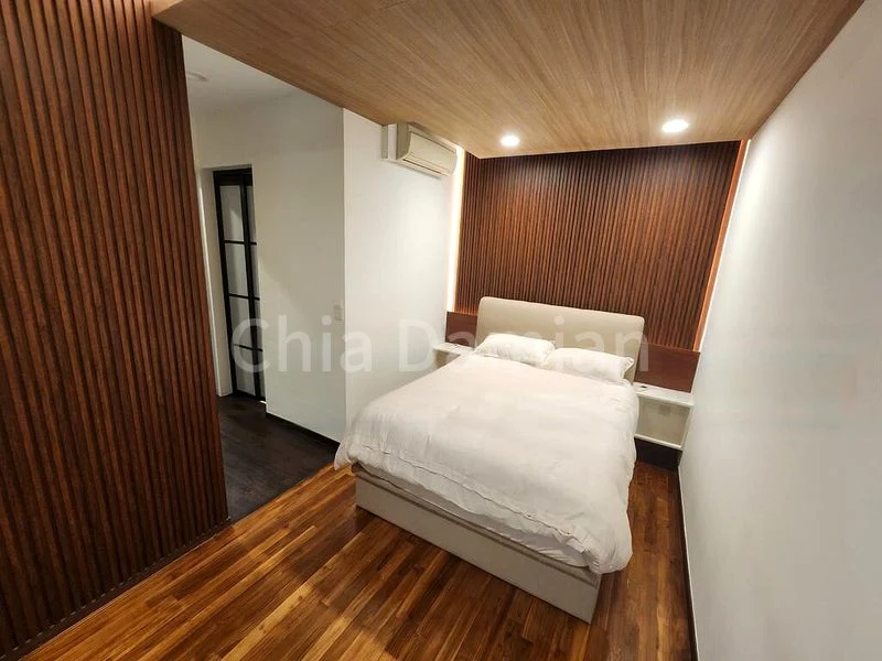 2 Bed Condo for Rent in  D'hiro @ Hillside - Image 5
