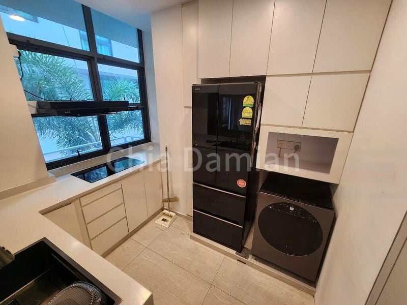 2 Bed Condo for Rent in  D'hiro @ Hillside - Image 1