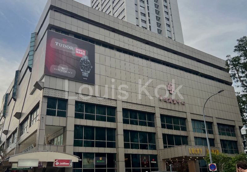 Other Retail for Rent in  Lucky Plaza - Image 3