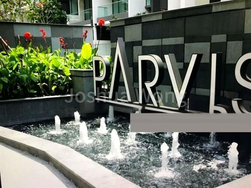 2 Bed Condo for Rent in  Parvis - Image 1