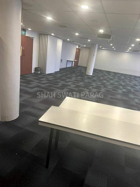 Office for Rent: Sim Lim Tower - Image 1