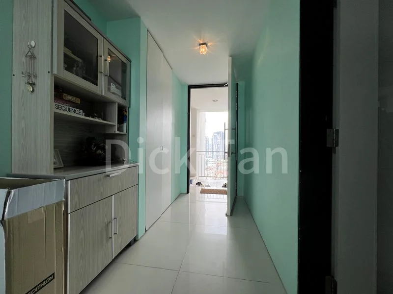 2 Bed Condo for Sale in Citylights - Image 4