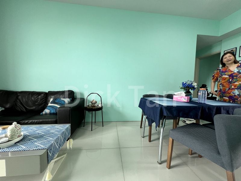 2 Bed Condo for Sale in Citylights - Image 2